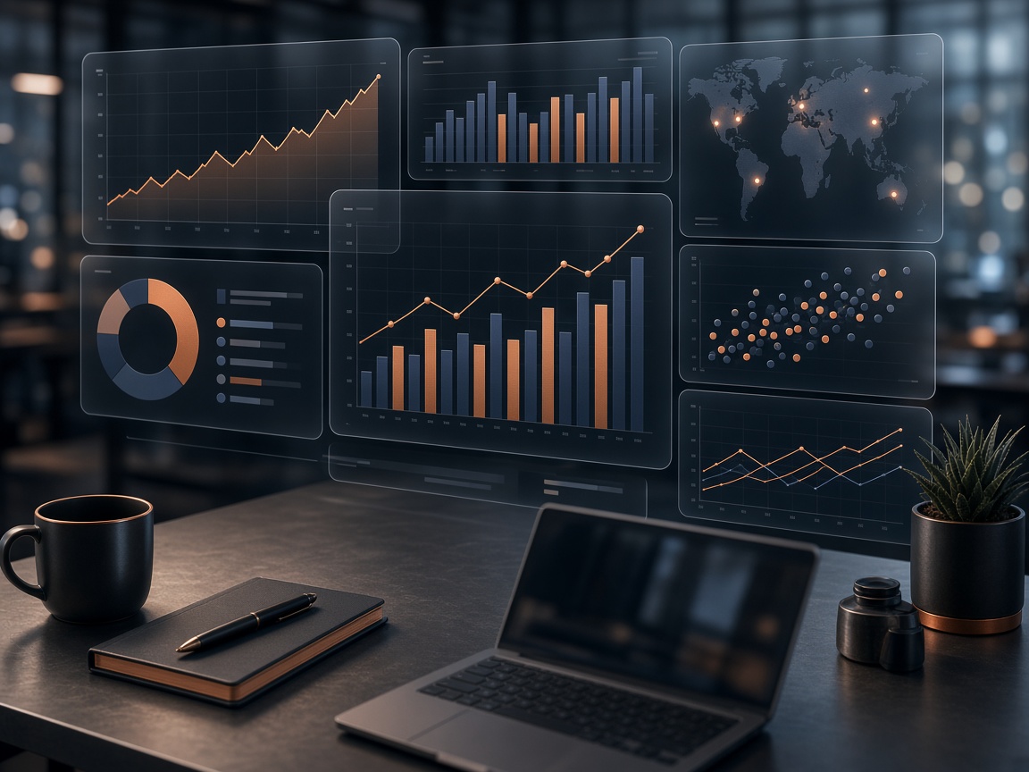 Data & Automation