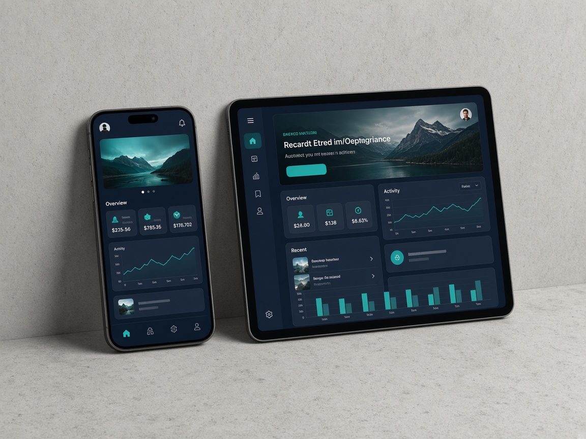 Mobile Applications